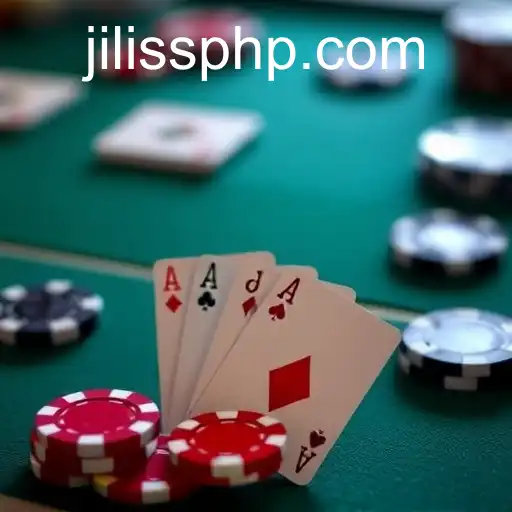 The Fascinating World of Blackjack: Unveiling the Secrets of JiLiSS