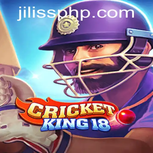 Exploring CricketKing18: The Thrilling Virtual Cricket Experience with JiLiSS