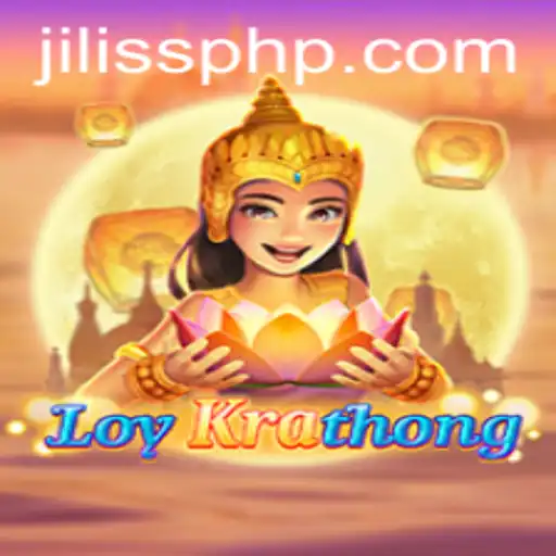 Immerse in the Festive World of LoyKrathong with JiLiSS: Dive into Traditions and Play