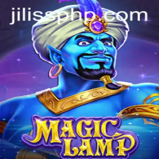 Exploring MagicLamp: The Captivating World of JiLiSS