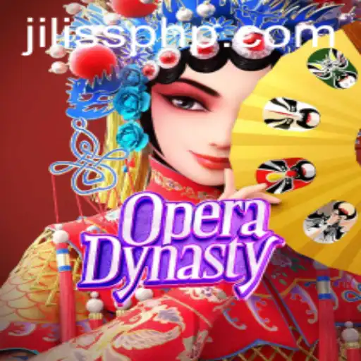 Exploring OperaDynasty: A Dive into the Illustrated World of JiLiSS