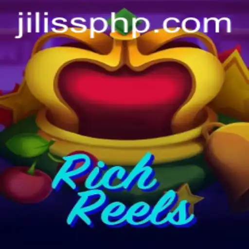 RichReels: An Exciting Journey into the World of JiLiSS