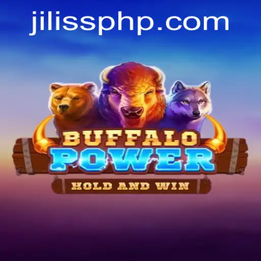 BuffaloPower: A Thrilling Gaming Experience by JiLiSS