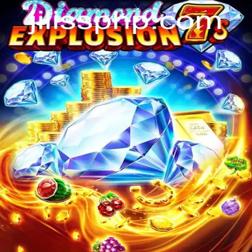 DiamondExplosion7s: A Dazzling Adventure in Digital Gaming