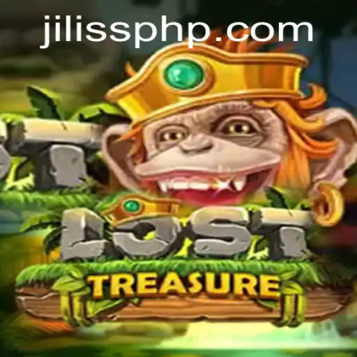 Unveiling the Secrets of LostTreasure: The Adventure Awaits