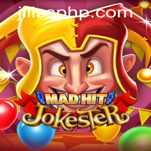 MadHitJokester: An Immersive Adventure into Laughter and Strategy