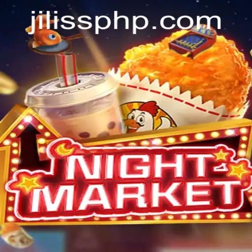 Exploring NIGHTMARKET: A Thrilling Journey with JiLiSS