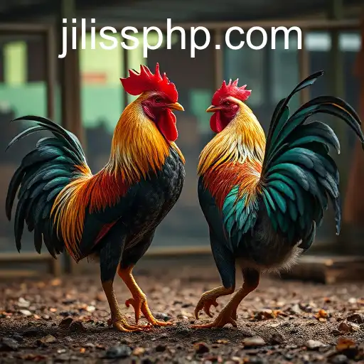 Exploring the Thrilling World of Online Sabong: JiLiSS Revolution