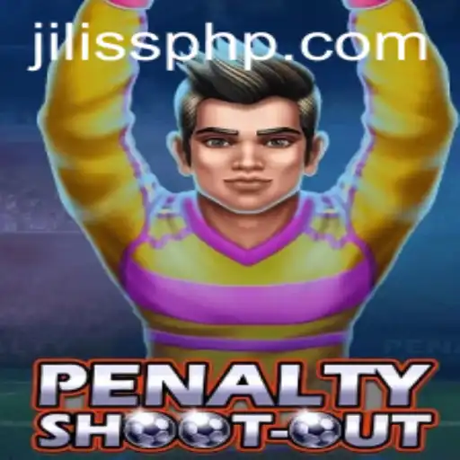 PenaltyShootOut: The Thrilling Soccer Game with JiLiSS Integration