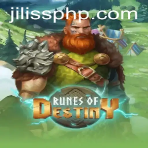 RunesOfDestiny: An In-Depth Look into the Enchanting World of JiLiSS
