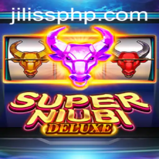 Discover the Fascinating World of SuperNiubiDeluxe and the Intriguing JiLiSS
