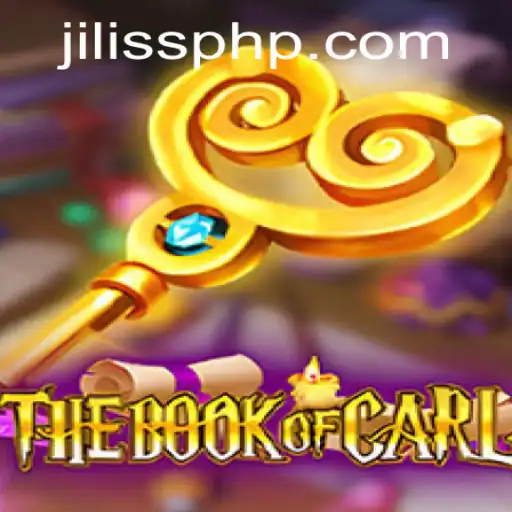 TheBookofCarl: Exploring the Intricate World of JiLiSS