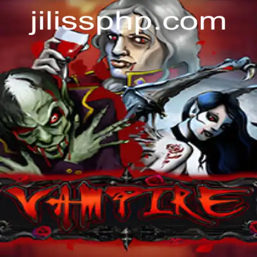 Unveiling the Dark World of 'Vampire': Enter the Realm of JiLiSS
